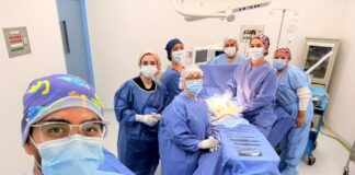 Reinician Actividades Quirófanos Clínica Hospital Doctor Miguel Trejo Ochoa en Colima