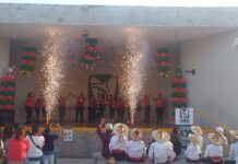 Realiza IMSS Colima Segunda Semana Nacional de Prestaciones Sociales en el CSS Tecomán