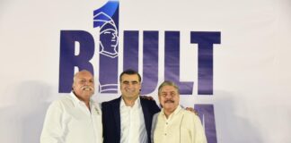 Alcalde Riult Rivera Cierra Bien el 2025 Con Los Trabajadores a Pesar de Ser un Año Difícil, Reconoce Arturo León Alam