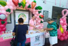 Llama IMSS Colima a Reforzar Hábitos Saludables Con NutrIMSS Durante la Temporada Decembrina