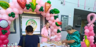 Llama IMSS Colima a Reforzar Hábitos Saludables Con NutrIMSS Durante la Temporada Decembrina