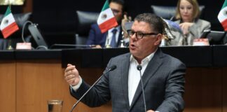 Virgilio Mendoza Respalda la Reducción de la Jornada Laboral y Celebra el Aumento Salarial Como Resultado de la Alianza Verde–4T en Favor de los Mexicanos