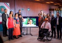 Movimiento Ciudadano Exige Garantías de Seguridad Para Griselda Martínez