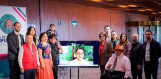 Movimiento Ciudadano Exige Garantías de Seguridad Para Griselda Martínez