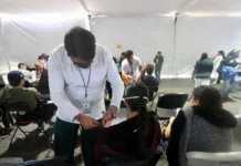 Salud Confirma Primer Caso de Influenza H3N2 Subclado K en México