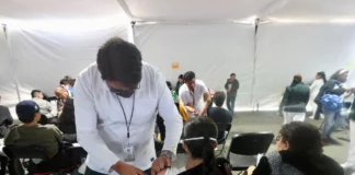 Salud Confirma Primer Caso de Influenza H3N2 Subclado K en México