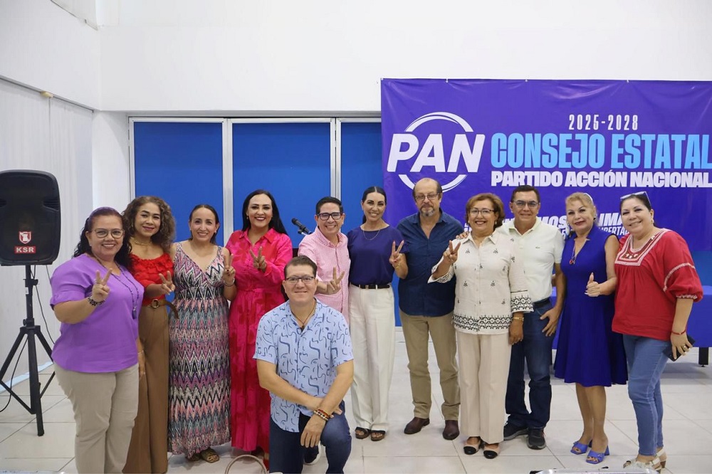 SEREUNIERONLOSPANISTAS