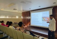 Refuerza IMSS Colima Servicios de Planificación familiar Para el Bienestar de la Población