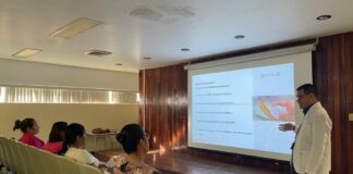 Refuerza IMSS Colima Servicios de Planificación familiar Para el Bienestar de la Población