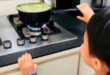 Previene Salud Colima Sobre Quemaduras en la Temporada Decembrina