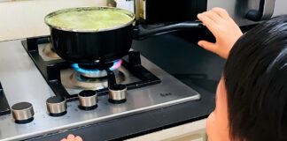 Previene Salud Colima Sobre Quemaduras en la Temporada Decembrina