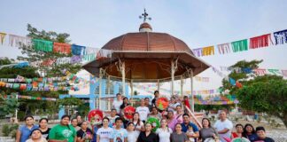 Diputada Sofía Peralta Impulsa el Autoempleo y la Economía Familiar, Con Cursos y Talleres en Colonias de Villa de Álvarez