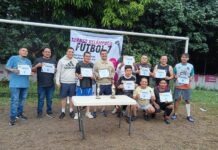 𝐓𝐞𝐫𝐜𝐞𝐫 𝐓𝐨𝐫𝐧𝐞𝐨 𝐑𝐞𝐥á𝐦𝐩𝐚𝐠𝐨 𝐝𝐞 𝐅ú𝐭𝐛𝐨𝐥 𝟕 𝐈𝐧𝐭𝐞𝐫𝐢𝐧𝐬𝐭𝐢𝐭𝐮𝐜𝐢𝐨𝐧𝐚𝐥