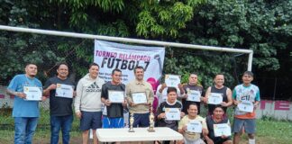 𝐓𝐞𝐫𝐜𝐞𝐫 𝐓𝐨𝐫𝐧𝐞𝐨 𝐑𝐞𝐥á𝐦𝐩𝐚𝐠𝐨 𝐝𝐞 𝐅ú𝐭𝐛𝐨𝐥 𝟕 𝐈𝐧𝐭𝐞𝐫𝐢𝐧𝐬𝐭𝐢𝐭𝐮𝐜𝐢𝐨𝐧𝐚𝐥