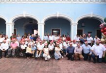 En el Ayuntamiento Que Encabeza Riult Rivera, se Trabaja en la Integración Social de Las Personas Con Discapacidad