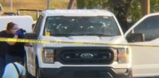 Un Subsecretario de Seguridad Pública Estatal es Atacado a Tiros en Colima