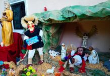 Regidoras y Regidores en Movimiento Zapotitlán de Vadillo Invitan a Disfrutar las Tradiciones y Costumbres Zapotitlenses en Esta Época Decembrina