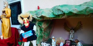 Regidoras y Regidores en Movimiento Zapotitlán de Vadillo Invitan a Disfrutar las Tradiciones y Costumbres Zapotitlenses en Esta Época Decembrina