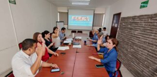 Cumple Riult Rivera: El Archivo Histórico del Municipio Llevará el Nombre del Dr. José Miguel Romero de Solís, Tal Como lo Prometió en Campaña