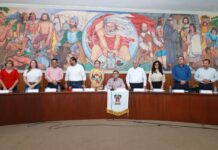 Cabildo de Colima Aprueba Medidas Para Que Las Familias Vivan Con Menos Ruido y Mayor Tranquilidad