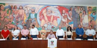 Cabildo de Colima Aprueba Medidas Para Que Las Familias Vivan Con Menos Ruido y Mayor Tranquilidad