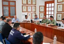 Colima Resplandece Será un Festival Seguro: Tolerancia Cero a la Violencia y al Desorden