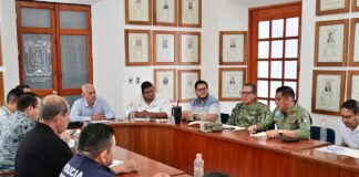 Colima Resplandece Será un Festival Seguro: Tolerancia Cero a la Violencia y al Desorden