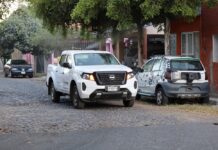 Salud Colima Refuerza Fumigación Contra Dengue en Los Municipios de Riesgo