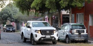 Salud Colima Refuerza Fumigación Contra Dengue en Los Municipios de Riesgo