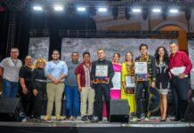 El Talento Colimense Brilló en “La Voz Colima Resplandece”