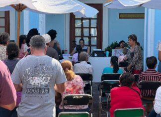 Colimenses Aprovechan Los Descuentos Por Pago Anticipado Del Predial, en el Ayuntamiento de Colima