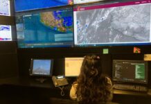 UEPC Descarta Afectaciones en el Estado de Colima Tras Sismo de 6.5 en Guerrero