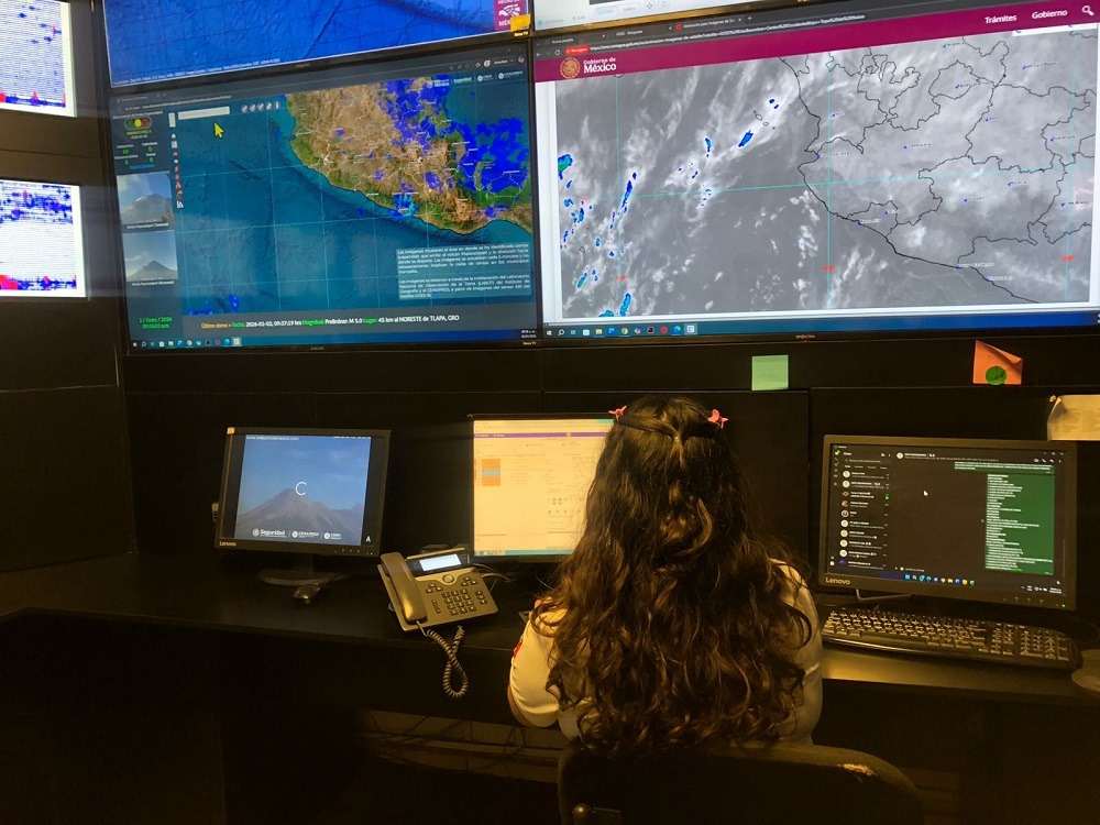 SINAFECTACIONESTRASSISMO