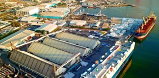 Aduana de Manzanillo, la Que Mayor Flujo de Efectivo Mueve en el País