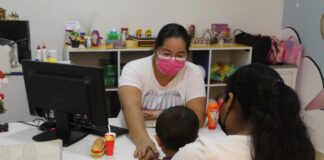 Al Detectar a Tiempo el Cáncer Infantil se Tienen Mayores Probabilidades de Éxito en el Tratamiento: Salud Colima