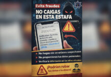 Policía Municipal de Colima Alerta Sobre Nuevo Modo de Extorsión Digital Mediante Falsas Infracciones de Tránsito