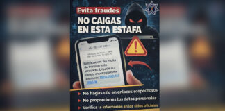 Policía Municipal de Colima Alerta Sobre Nuevo Modo de Extorsión Digital Mediante Falsas Infracciones de Tránsito