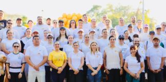 Refuerza IMSS Colima Atención Integral y Detección Oportuna Del Cáncer Infantil