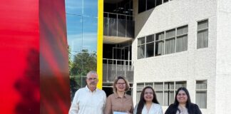 Avanza la Agenda de Ética Institucional: Aprueban Programa Anual de Trabajo 2026