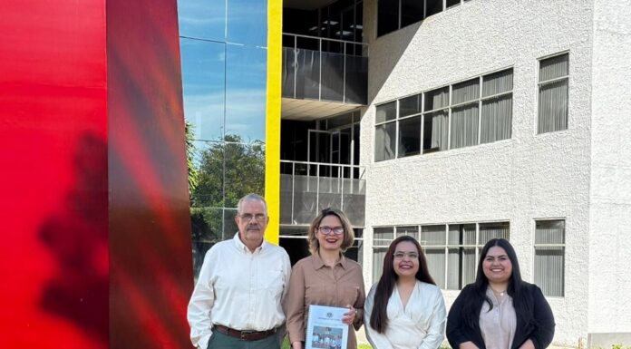 Avanza la Agenda de Ética Institucional: Aprueban Programa Anual de Trabajo 2026