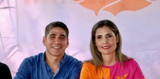 Candidaturas de Movimiento Ciudadano Serán Para Los Perfiles Con Más Rentabilidad: Jesús Dueñas