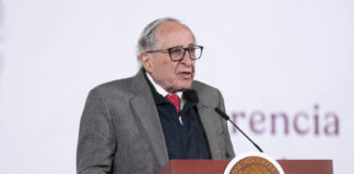 Colima, Entre los 7 Estados Con Mayor Incidencia de Sarampión; Salud Urge a Vacunarse