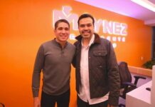 Colima es Prioridad Nacional Para Movimiento Ciudadano: Jesús Dueñas