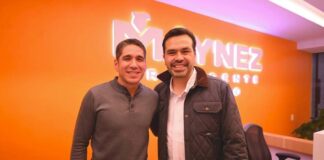 Colima es Prioridad Nacional Para Movimiento Ciudadano: Jesús Dueñas