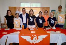 Movimiento Ciudadano Reafirma en Manzanillo la Estrategia “Colima Merece Paz” y Llama a un Gran Diálogo Por la Tranquilidad del Estado