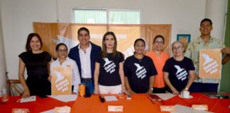Movimiento Ciudadano Reafirma en Manzanillo la Estrategia “Colima Merece Paz” y Llama a un Gran Diálogo Por la Tranquilidad del Estado
