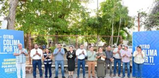 Con Diálogo Directo, Ríult Rivera Escucha a Las Comunidades de Acatitán y El Alpuyequito