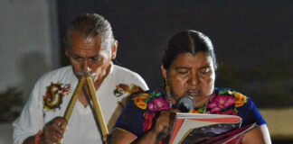 Cultura Colima Celebrará el Día de la Lengua Materna Con Diversas Actividades