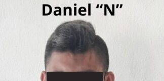 Policía Municipal de Colima Detiene a un Masculino Por Presunta Agresión Contra Una Persona Menor de Edad