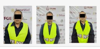 Mesa de Coordinación Estatal: FGE Detiene en Operativo Coordinado a 3 Policías Por Atentado Contra Subsecretario de SSP
